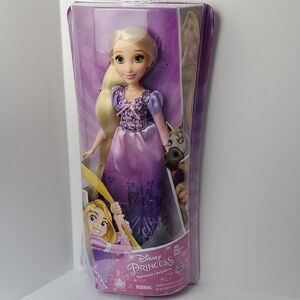 Disney Princess Rapunzel Doll
